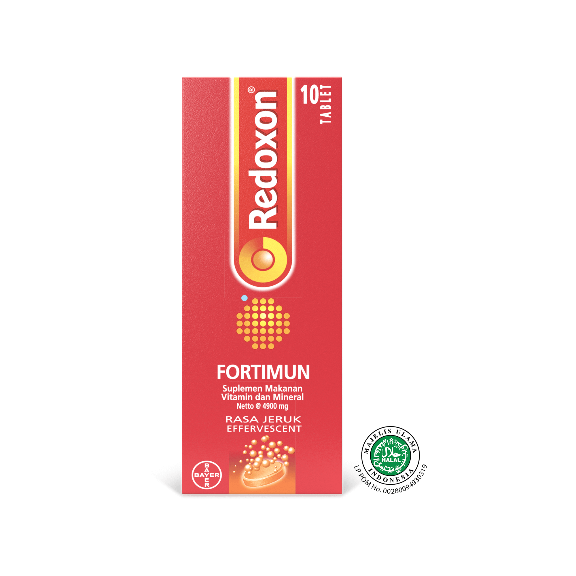  Redoxon® Fortimun